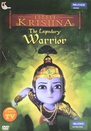 Little Krishna - The Legendary Warrior series tv