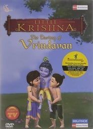 Image Little Krishna - The Darling of Vrindavan