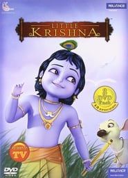 Little Krishna - The Wondrous Feats series tv