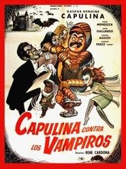 Capulina vs. the Vampires series tv