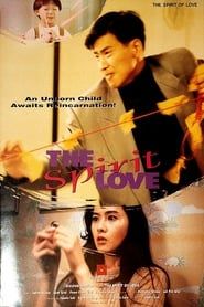 The Spirit of Love series tv