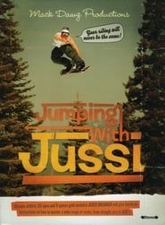 Image Jumping With Jussi