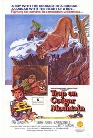The Trap on Cougar Mountain (1972)