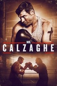Mr. Calzaghe series tv
