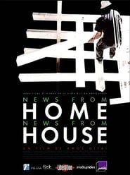 News From Home/News From House series tv