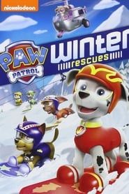 PAW Patrol: Winter Rescues series tv