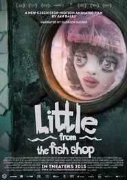 Little from the Fish Shop series tv