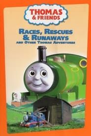 Image Thomas & Friends: Races, Rescues and Runaways and Other Thomas Adventures