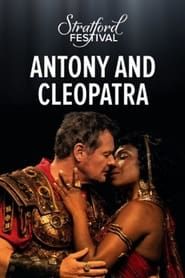 Stratford Festival: Antony and Cleopratra series tv