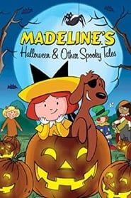 Image Madeline's Halloween And Other Spooky Tales