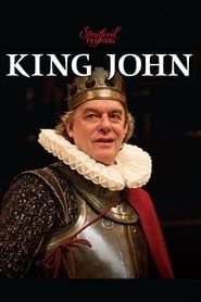 Stratford Festival: King John 2015 streaming