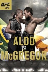 watch UFC 194: Aldo vs. McGregor