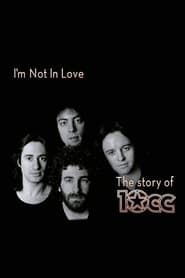 I'm Not in Love - The Story of 10cc-hd