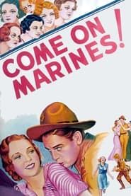 Come On, Marines! 1934 streaming