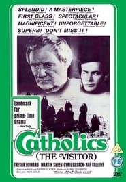 The Catholics series tv