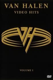 Van Halen: Video Hits Vol. 1 series tv