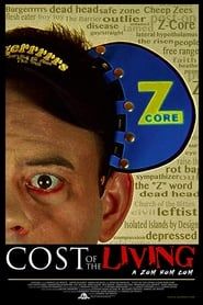 Cost of the Living: A Zom Rom Com series tv