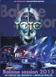 Image Toto - Baloise Sessions