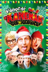 Christmas 'Killing Joke' series tv