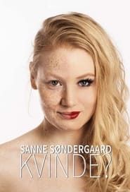 Sanne Søndergaard: Kvinde?