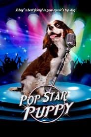 Pop Star Puppy series tv