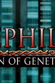 Nephilim: Origin of Genetic Evil series tv