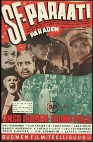 SF-paraati (1940)