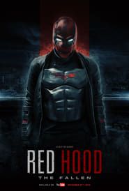 Red Hood: The Fallen series tv