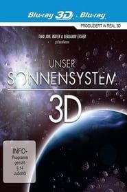 Unser Sonnensystem 3D series tv
