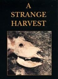 Image A Strange Harvest