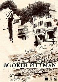 Booker Pittman series tv