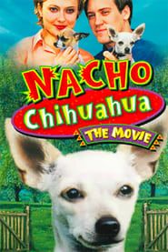 Nacho Chihuahua-hd