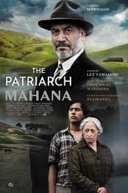 Image Le patriarche - Une saga maorie