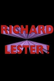 Richard Lester! series tv