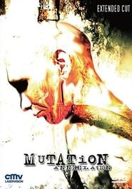 Image Mutation - Annihilation