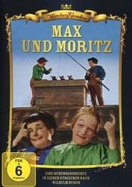Max und Moritz series tv