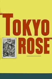 Tokyo Rose series tv
