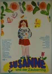 Susanne and the Magic Ring series tv