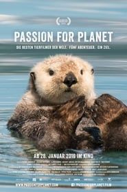 Passion for Planet series tv