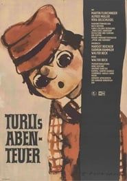 Turlis Abenteuer series tv