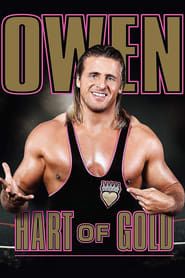 Image Owen Hart of Gold 2015