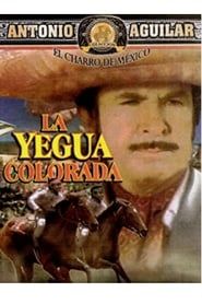 La yegua colorada series tv