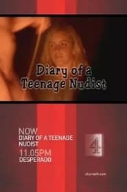 Diary of a Teenage Nudist series tv