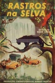 Rastros na Selva (1959)