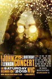 Imagine: John Lennon 75th Birthday Concert (2015)