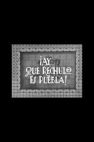 ¡Ay qué rechula es Puebla! series tv