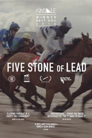 Five Stone of Lead series tv