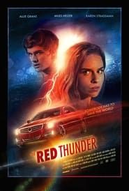 The Red Thunder 2015 streaming