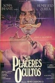 Los placeres ocultos (1989)