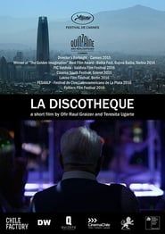 La Discotheque series tv
